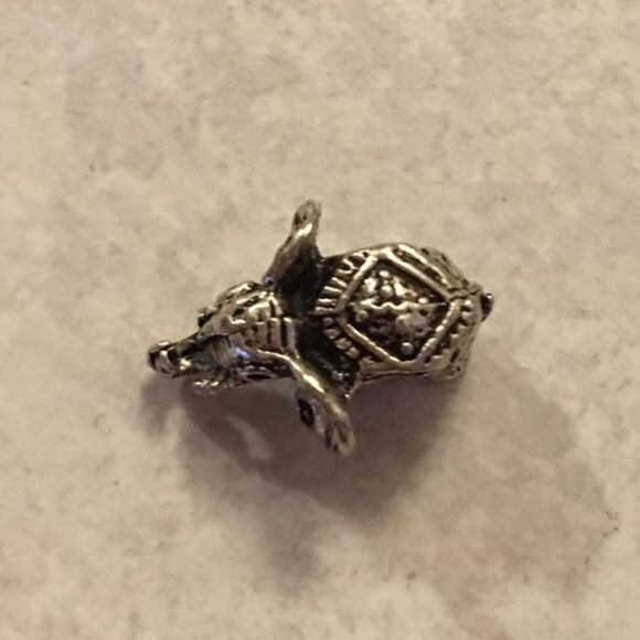 Elephant Charm - Picture 3 of 4
